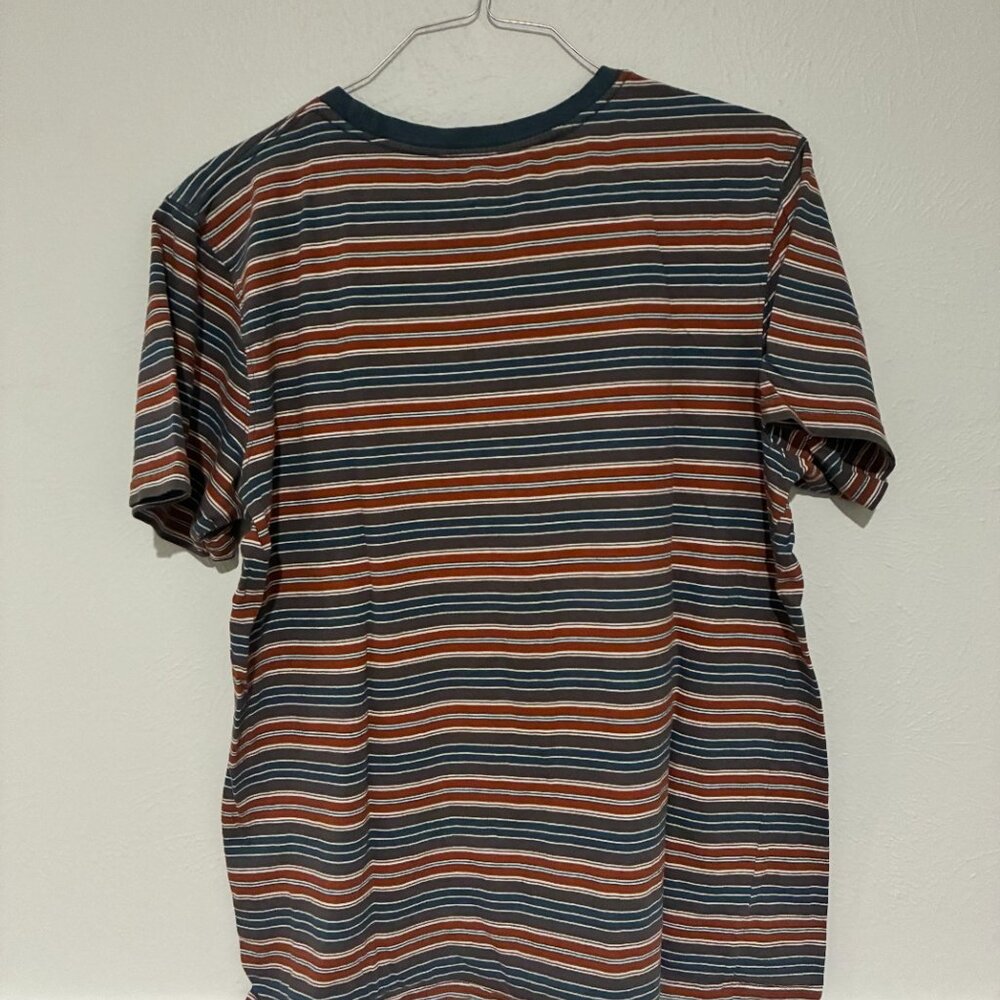Volcom Skateboard T Shirt XL Modern Fit - Picture 2 of 3
